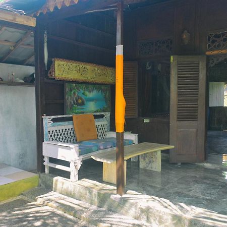 Ume Sita Villa And Homestay Ubud Buitenkant foto