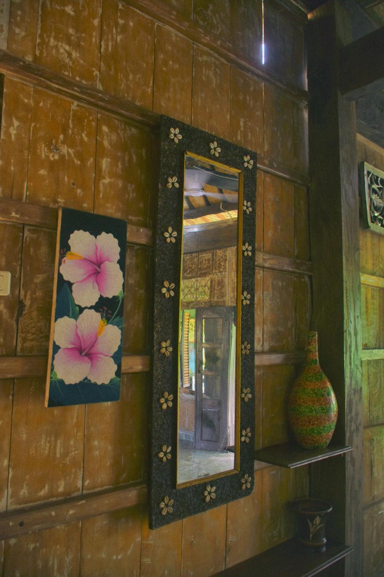 Ume Sita Villa And Homestay Ubud Buitenkant foto
