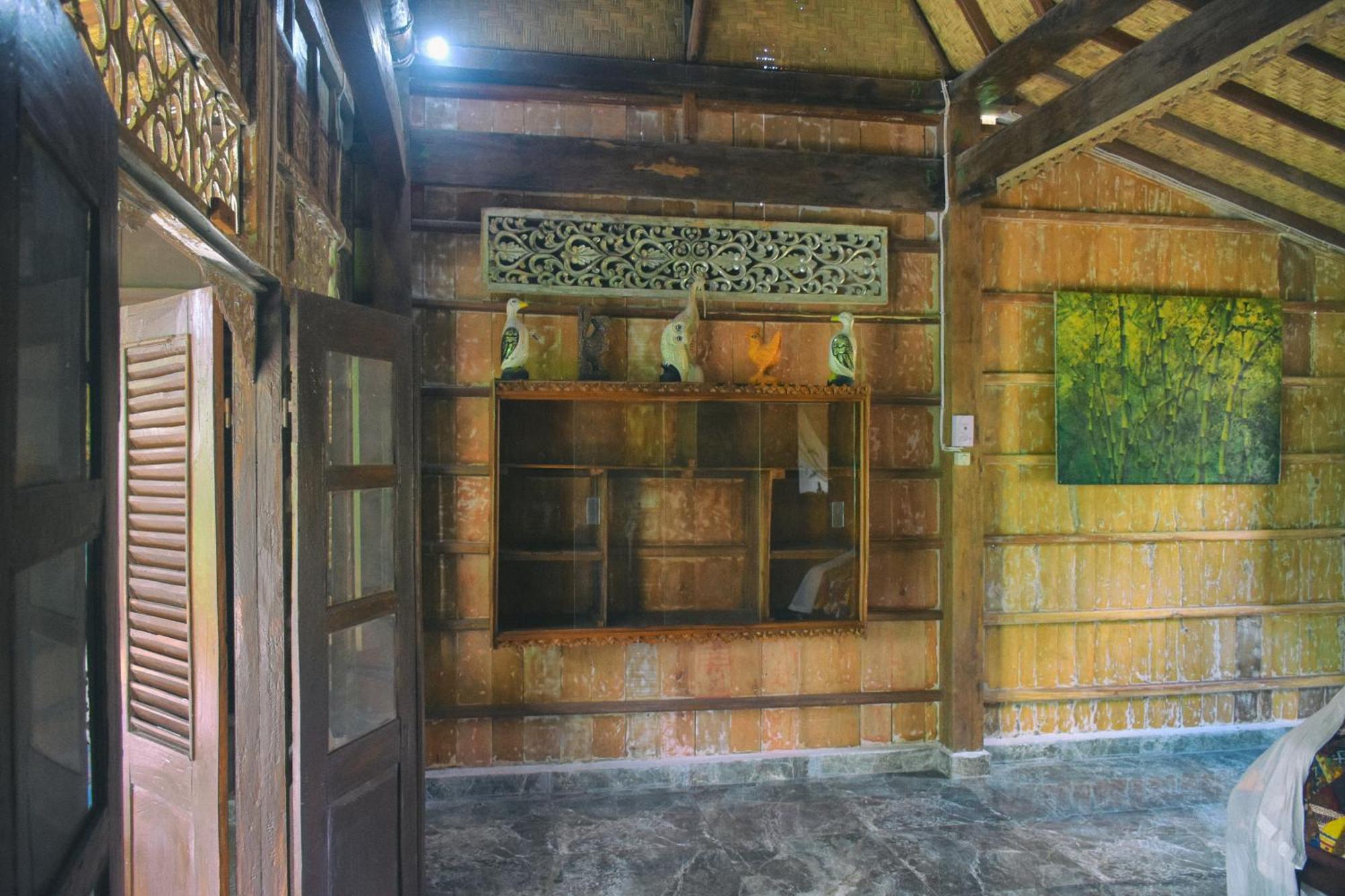 Ume Sita Villa And Homestay Ubud Buitenkant foto