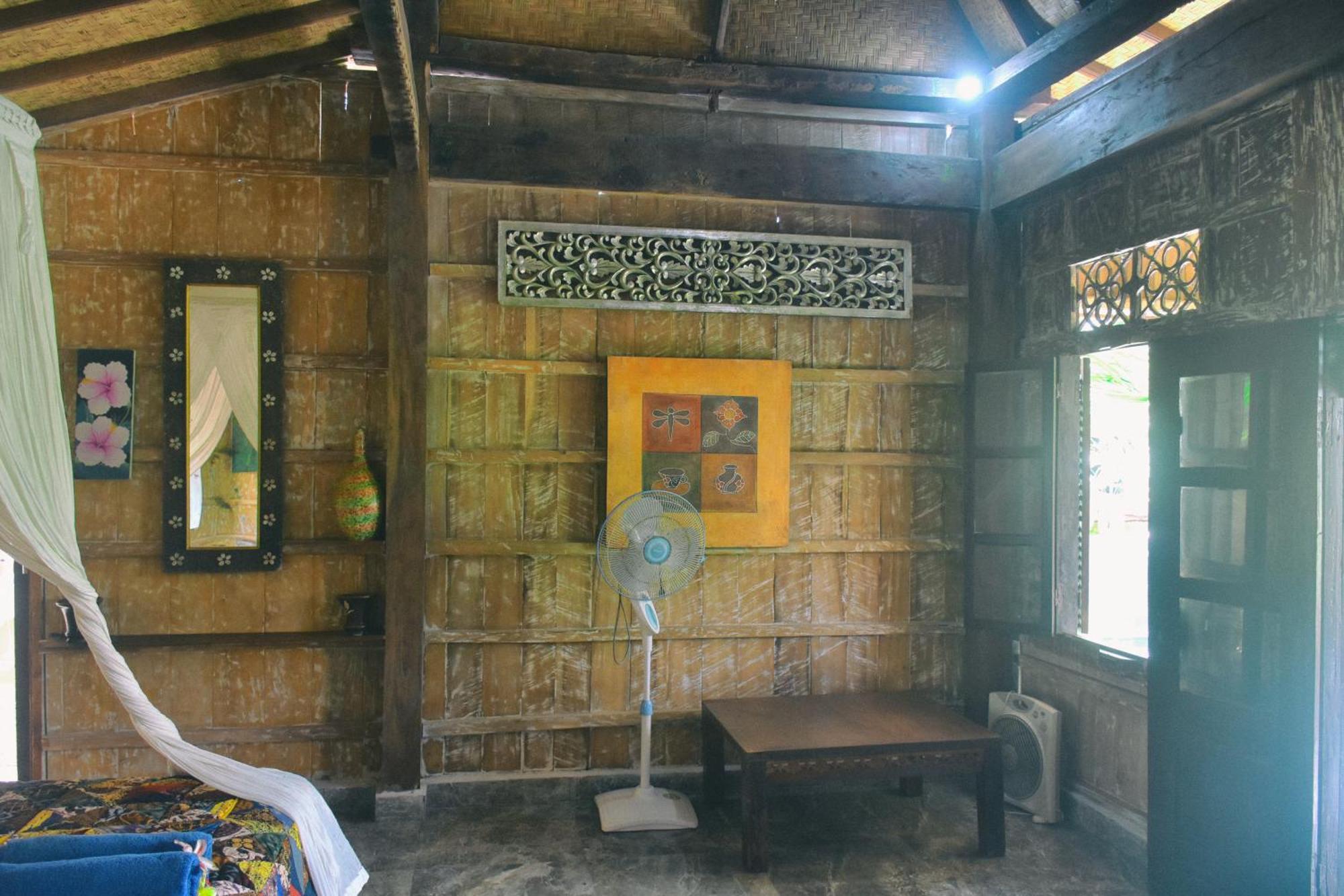 Ume Sita Villa And Homestay Ubud Buitenkant foto