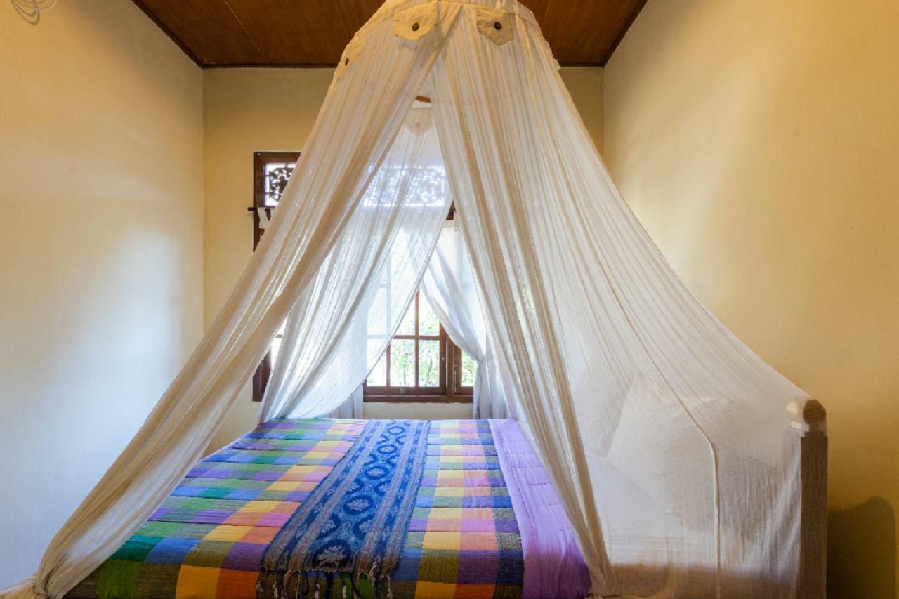 Ume Sita Villa And Homestay Ubud Buitenkant foto