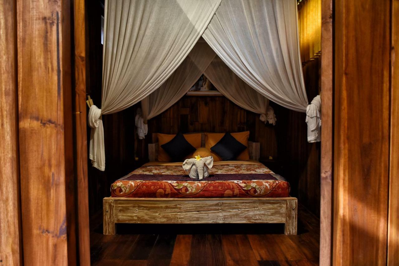 Ume Sita Villa And Homestay Ubud Buitenkant foto