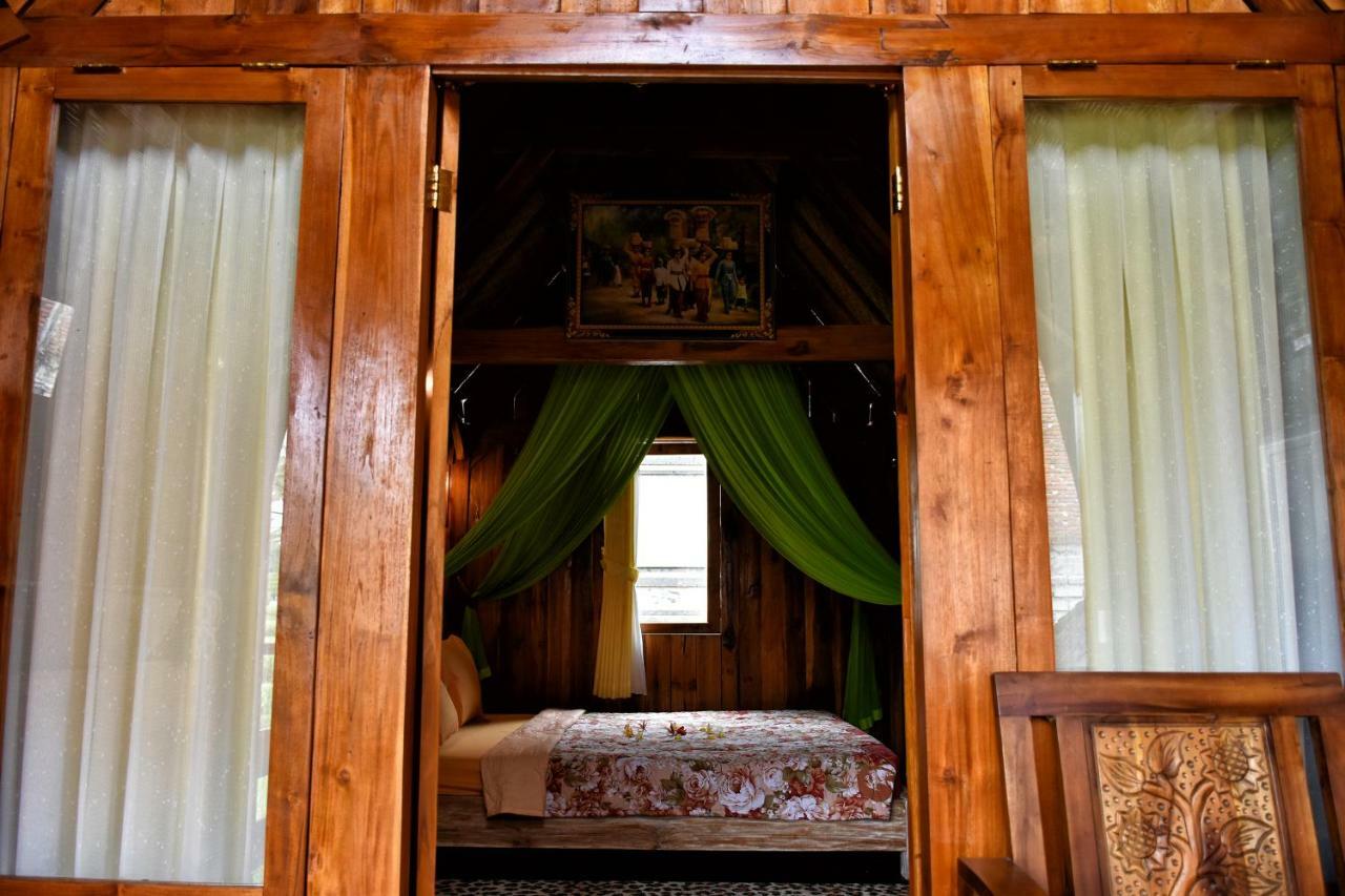 Ume Sita Villa And Homestay Ubud Buitenkant foto