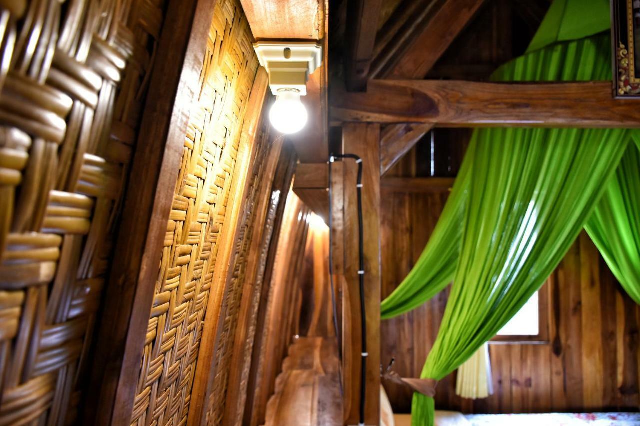 Ume Sita Villa And Homestay Ubud Buitenkant foto
