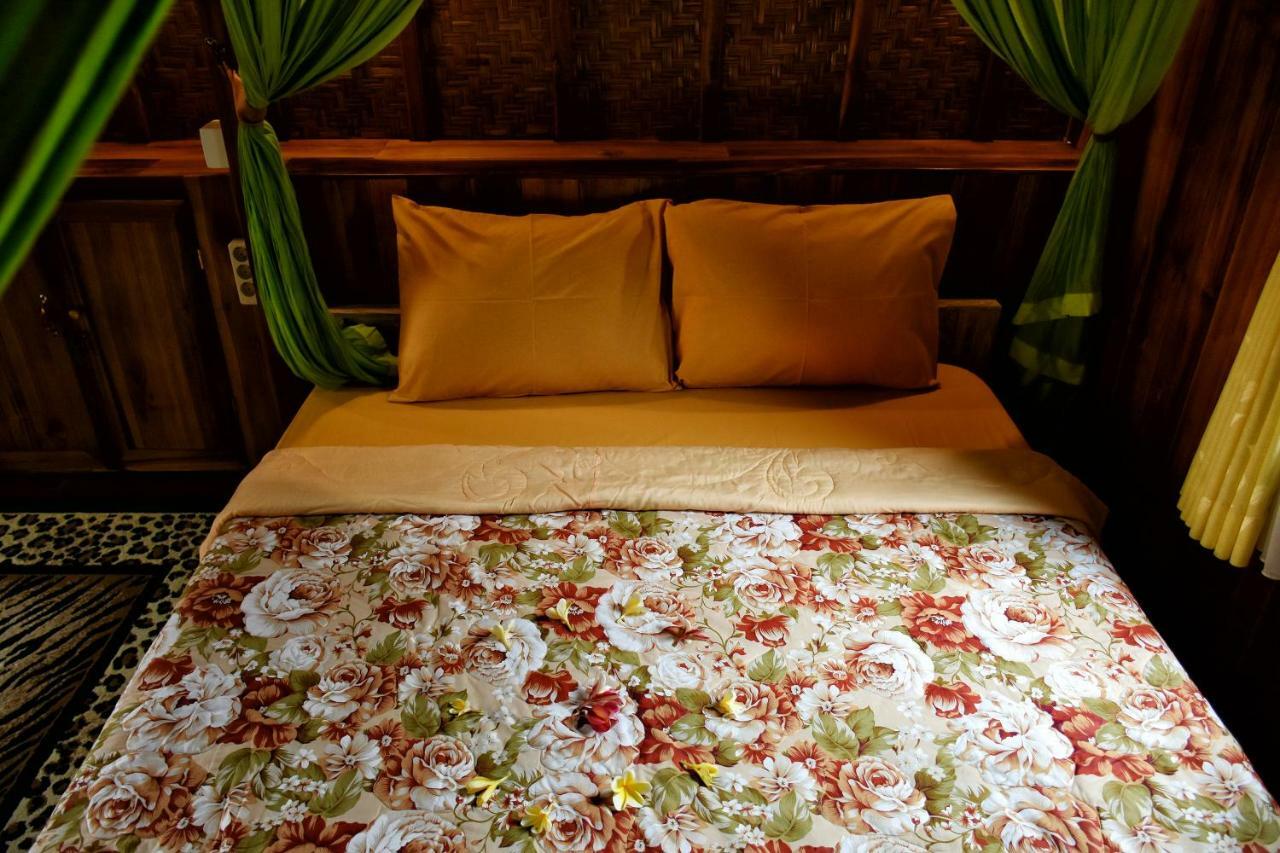 Ume Sita Villa And Homestay Ubud Buitenkant foto