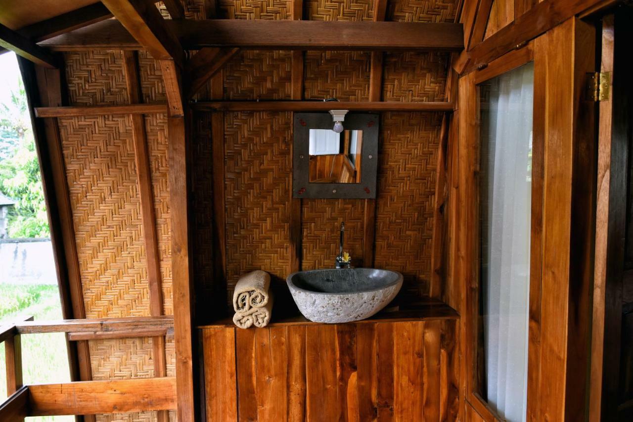 Ume Sita Villa And Homestay Ubud Buitenkant foto