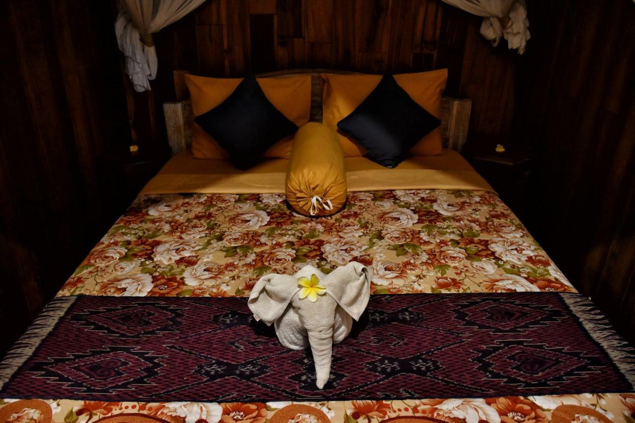 Ume Sita Villa And Homestay Ubud Buitenkant foto